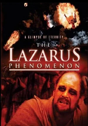 Постер: The Lazarus Phenomenon