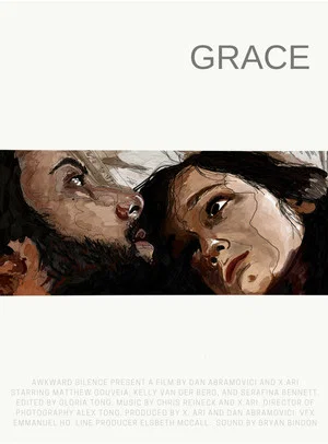 Постер: Grace