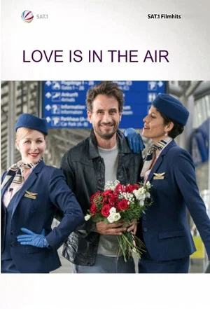 Постер: Love Is in the Air