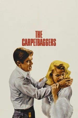 Постер: The Carpetbaggers