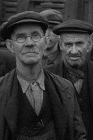 Постер: Worker and War-Front No. 3