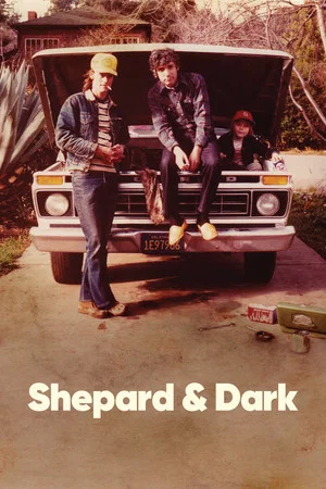 Постер: Shepard & Dark