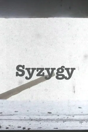 Постер: Syzygy
