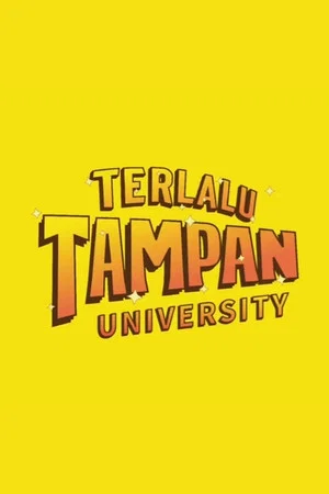 Постер: Too Handsome to Handle University