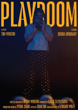 Постер: Play Room