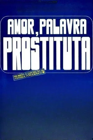 Постер: Love, Prostitute Word