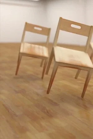 Постер: Dom där stolarna