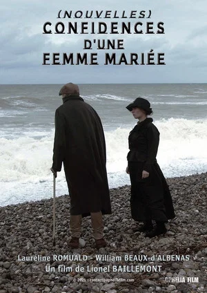 Постер: (Nouvelles) Confidences d'une femme mariée