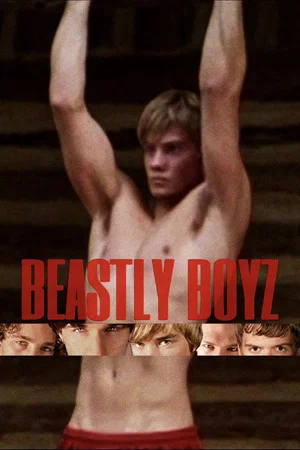 Постер: Beastly Boyz