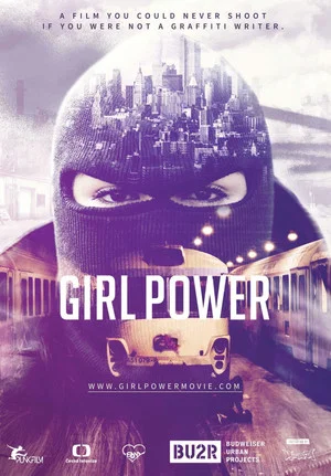 Постер: Girl Power