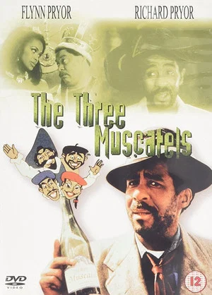 Постер: The Three Muscatels