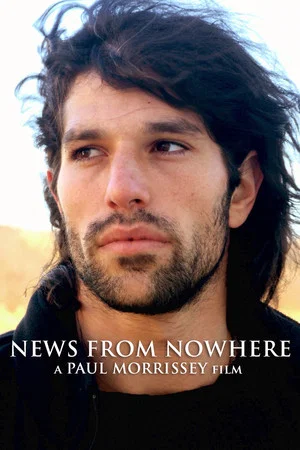 Постер: News from Nowhere