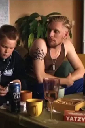 Постер: Inte alla hästar i stallet