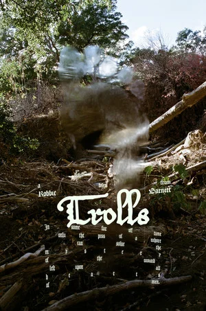 Постер: Trolls