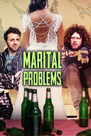 Постер: Marital Problems