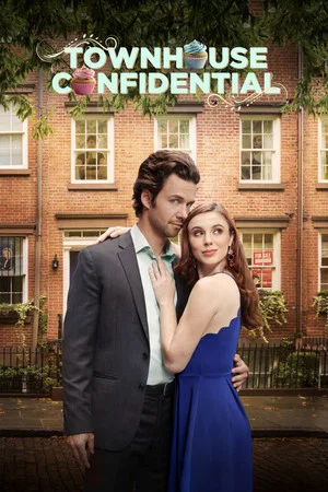 Постер: Townhouse Confidential