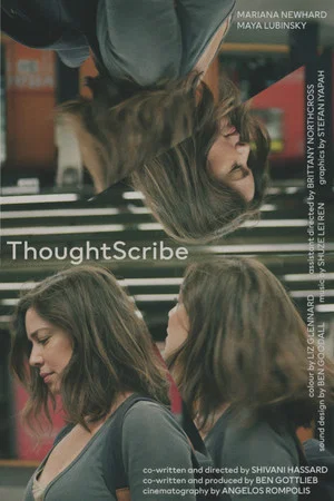 Постер: ThoughtScribe