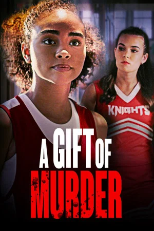 Постер: A Gift of Murder