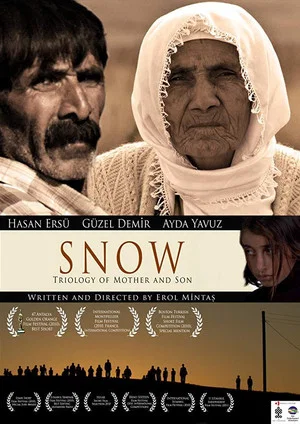 Постер: Snow