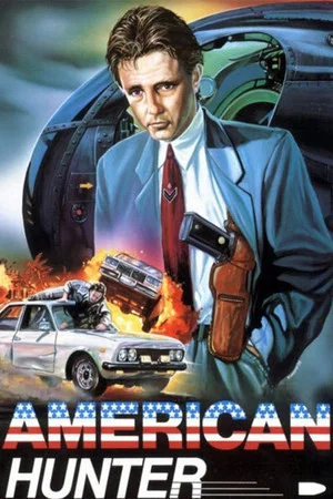 Постер: American Hunter