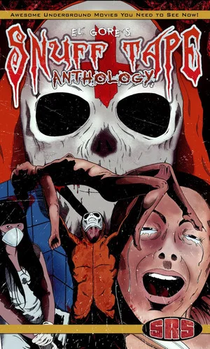 Постер: Snuff Tape Anthology
