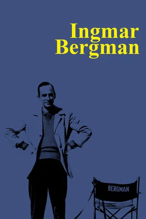 Постер: Ingmar Bergman