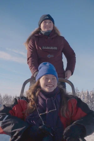 Постер: Before it gets dark