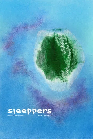 Постер: Sleeppers