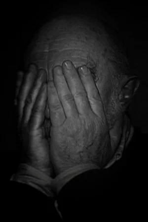 Постер: L’homme à l’écoute du silence