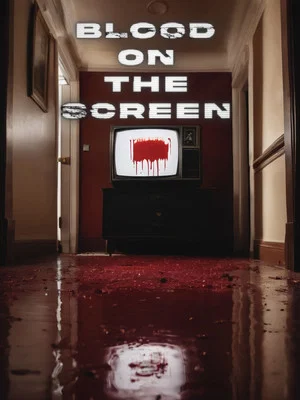 Постер: Blood on the Screen