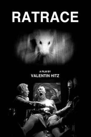 Постер: Ratrace