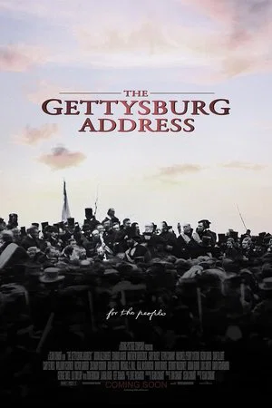 Постер: The Gettysburg Address
