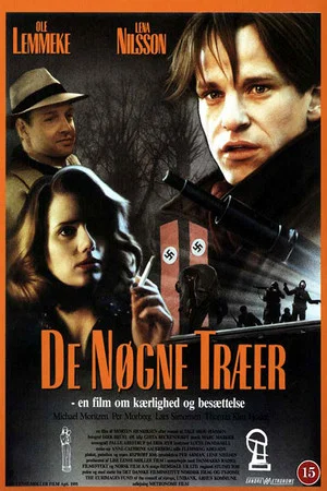 Постер: De nøgne træer