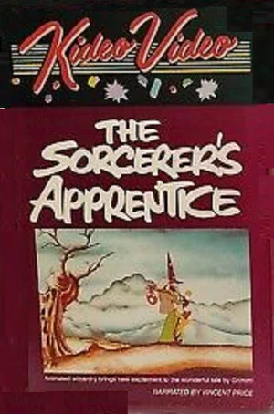 Постер: The Sorcerer's Apprentice