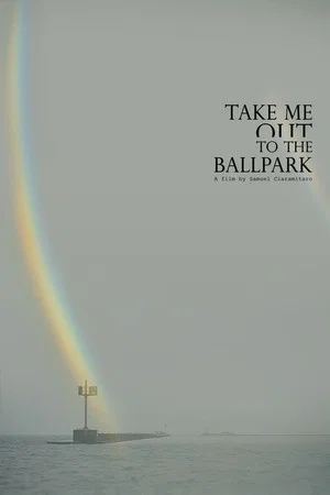 Постер: Take Me OUT to the Ballpark