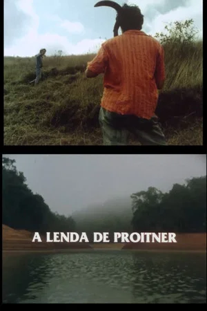Постер: The Legend of Proitner