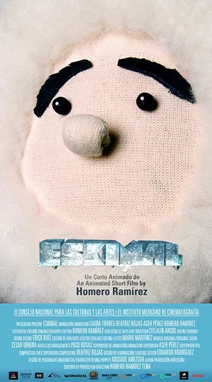 Постер: Eskimal