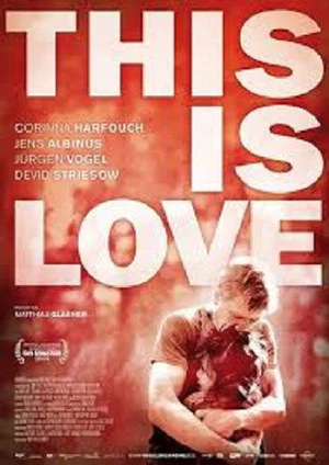 Постер: This Is Love