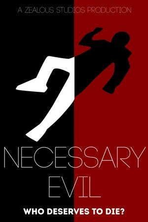 Постер: Necessary Evil