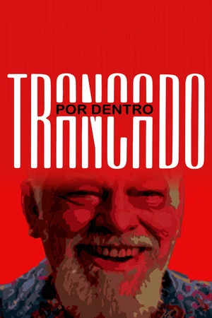 Постер: Trancado por Dentro