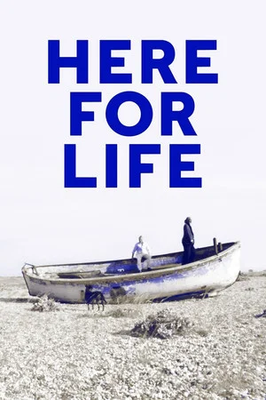 Постер: Here for Life