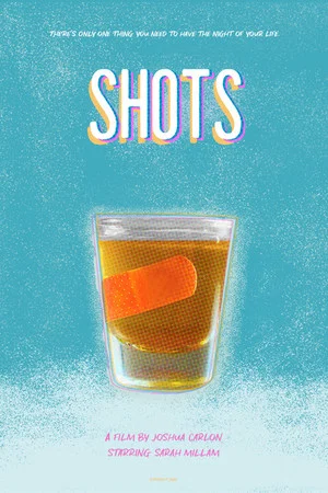 Постер: Shots