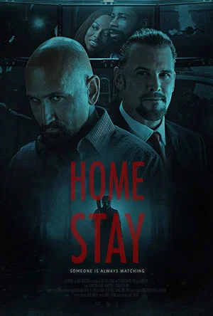 Постер: Home Stay