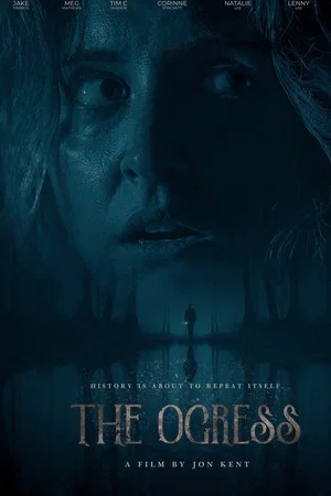 Постер: The Ogress