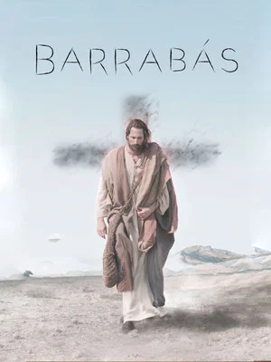Постер: Варавва