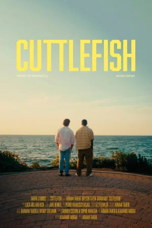 Постер: Cuttlefish