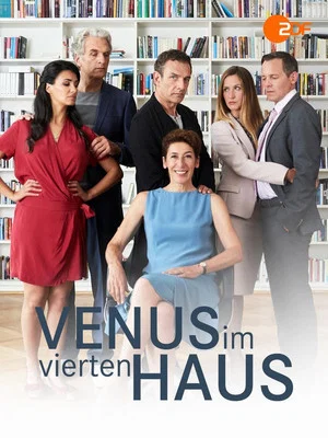 Постер: Venus im vierten Haus