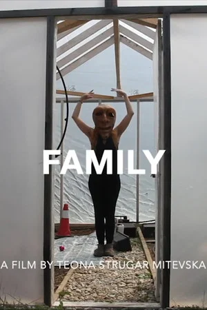 Постер: Family