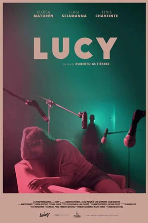 Постер: Lucy