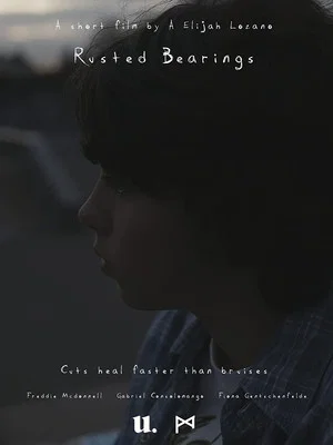 Постер: Rusted Bearings